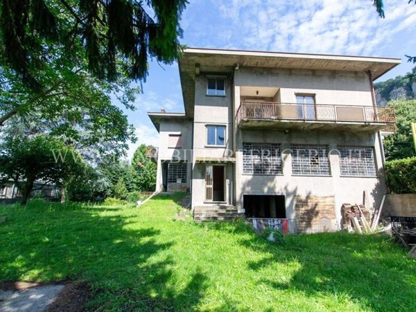 casa indipendente in vendita a Cisano Bergamasco in zona Bisone