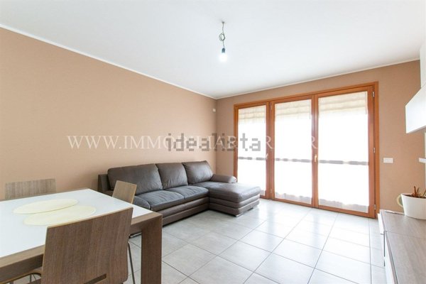 appartamento in vendita a Cisano Bergamasco