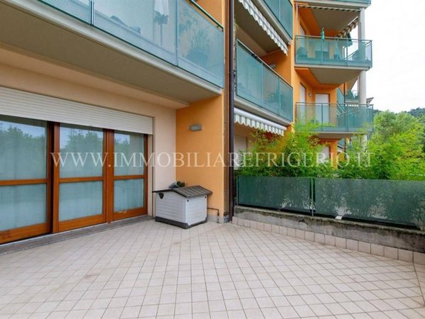 appartamento in vendita a Cisano Bergamasco