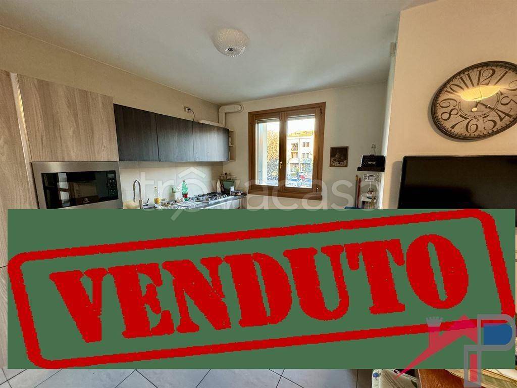 appartamento in vendita a Cisano Bergamasco