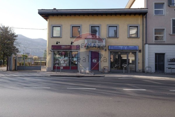 casale in vendita a Cisano Bergamasco