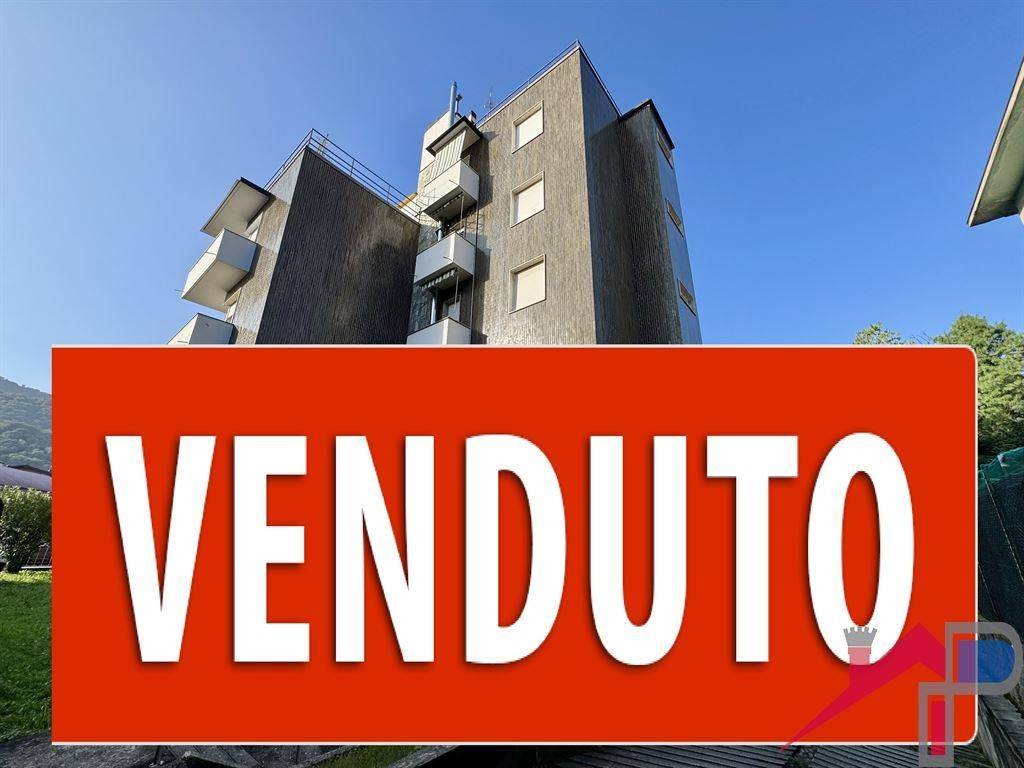 appartamento in vendita a Cisano Bergamasco