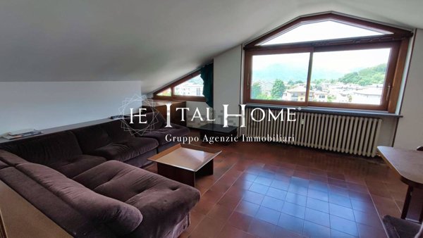 appartamento in vendita a Cisano Bergamasco