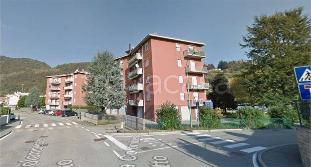 appartamento in vendita a Cisano Bergamasco