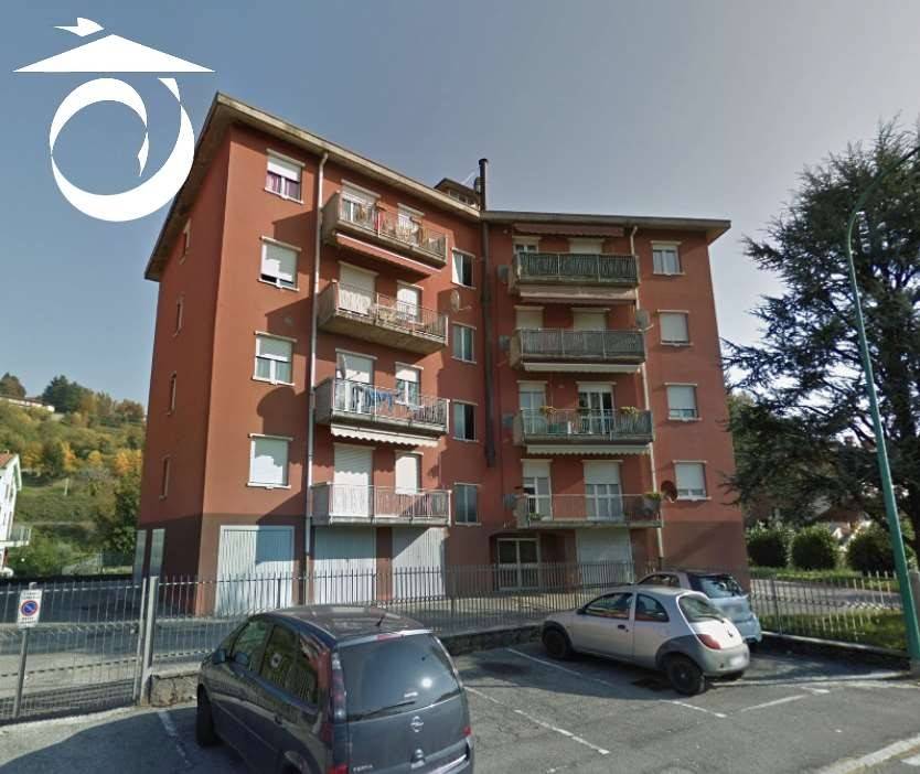 appartamento in vendita a Cisano Bergamasco