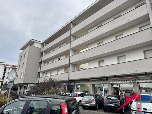 appartamento in vendita a Cisano Bergamasco