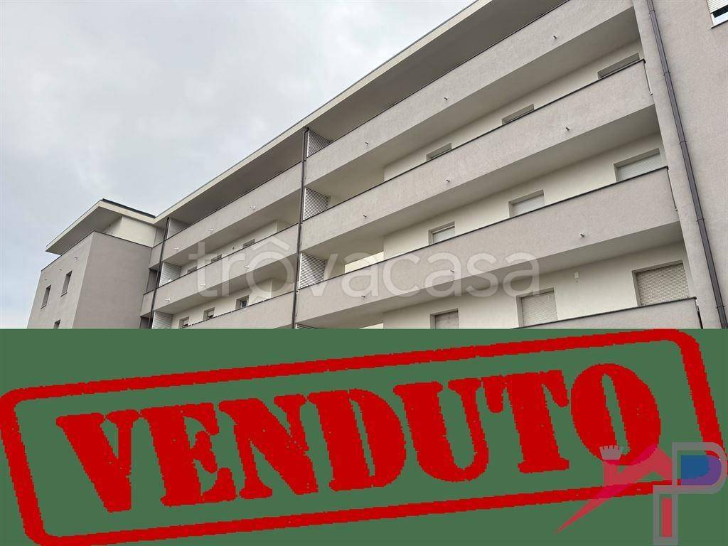 appartamento in vendita a Cisano Bergamasco