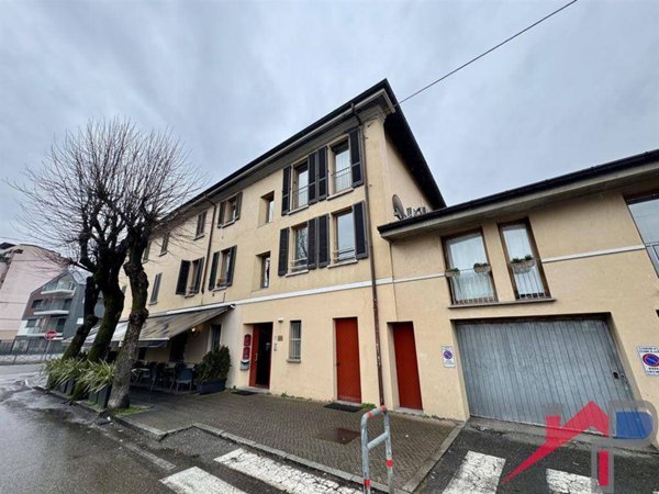 appartamento in vendita a Cisano Bergamasco
