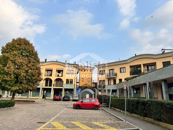 appartamento in vendita a Cisano Bergamasco