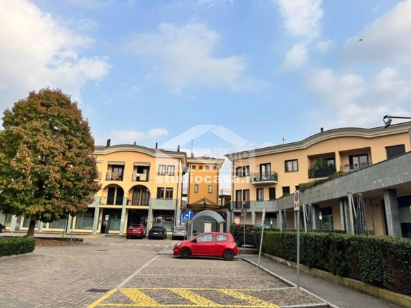 appartamento in vendita a Cisano Bergamasco