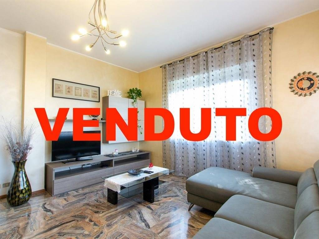 appartamento in vendita a Cisano Bergamasco