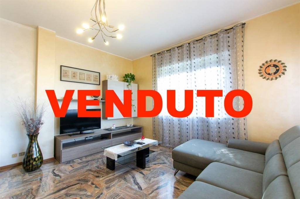 appartamento in vendita a Cisano Bergamasco