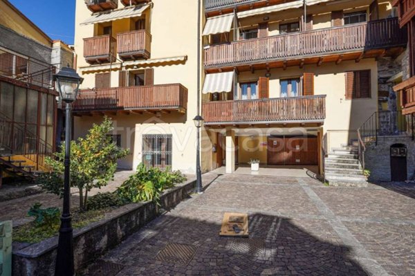 appartamento in vendita a Cisano Bergamasco