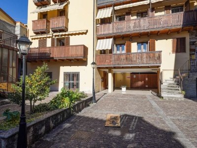 appartamento in vendita a Cisano Bergamasco