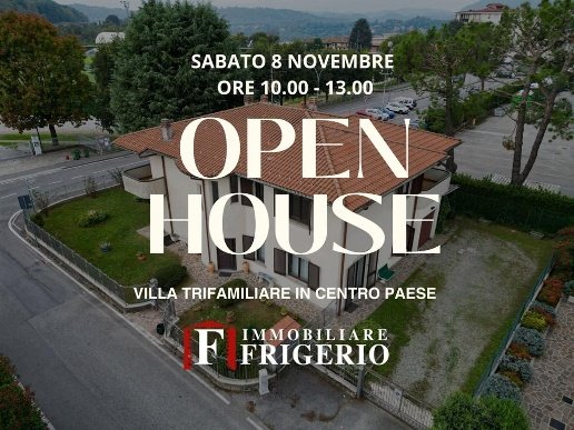 casa indipendente in vendita a Cisano Bergamasco