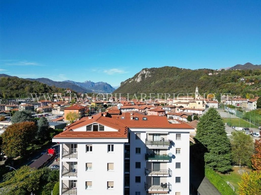 appartamento in vendita a Cisano Bergamasco