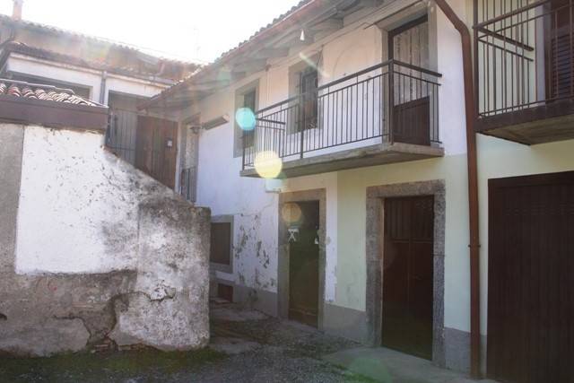 casa indipendente in vendita a Cisano Bergamasco