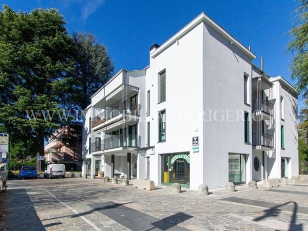 appartamento in vendita a Cisano Bergamasco