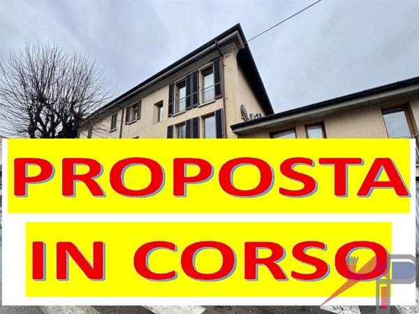 appartamento in vendita a Cisano Bergamasco