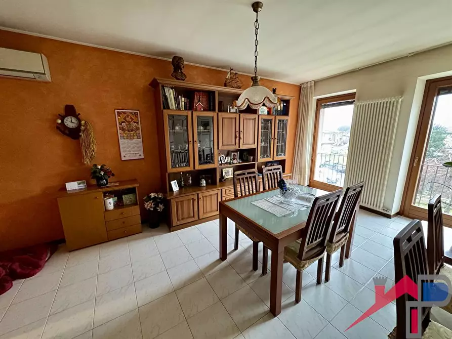 appartamento in vendita a Cisano Bergamasco