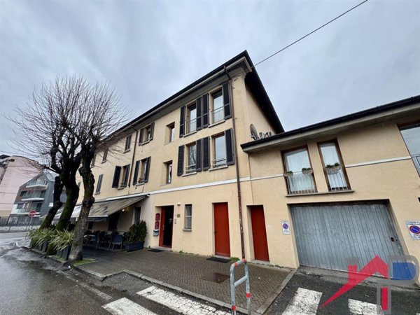 appartamento in vendita a Cisano Bergamasco