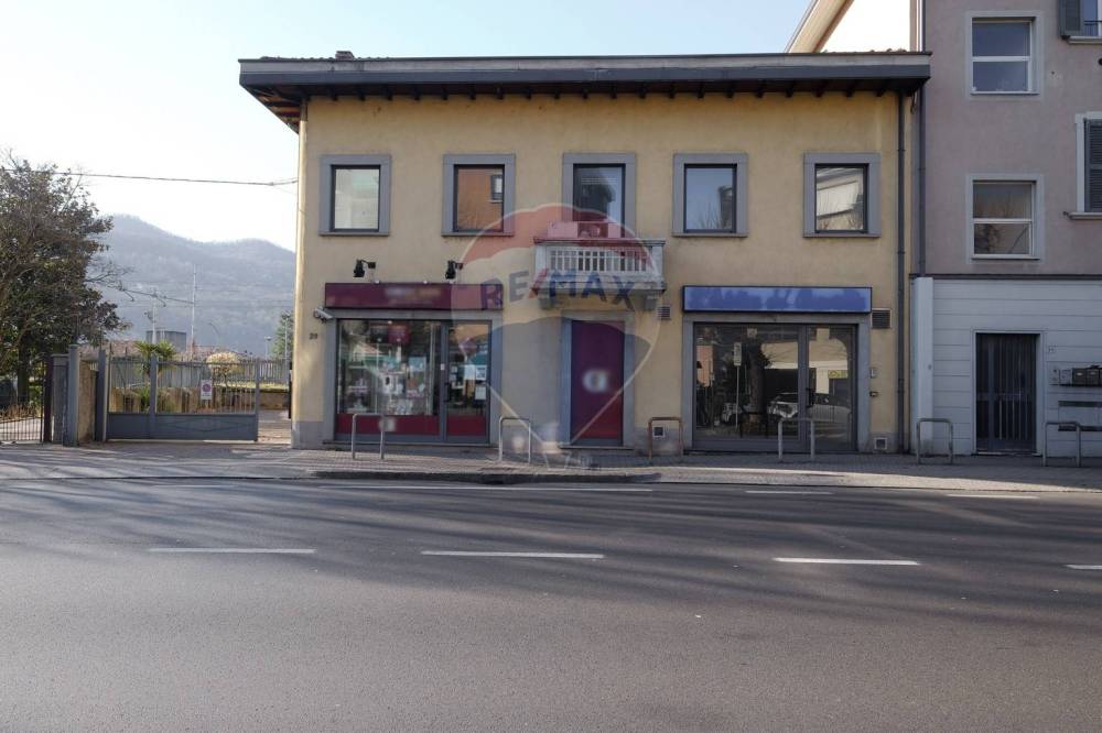 negozio in vendita a Cisano Bergamasco