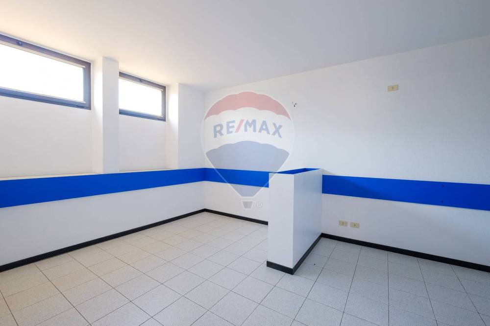 ufficio in vendita a Cisano Bergamasco