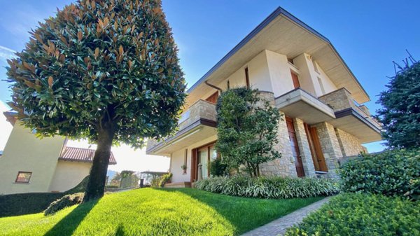 casa indipendente in vendita a Cisano Bergamasco