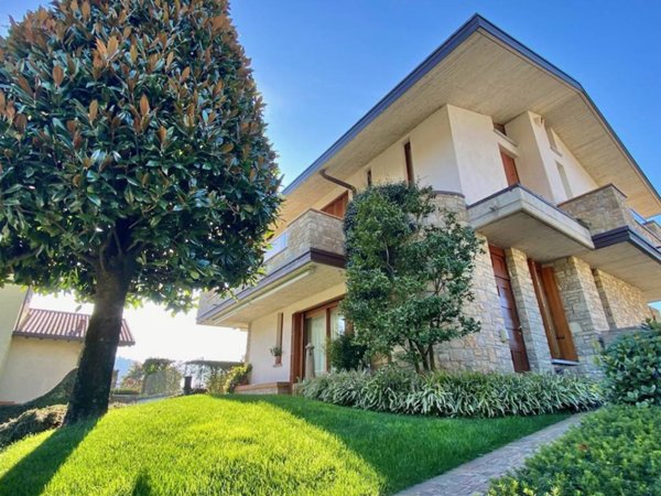 casa indipendente in vendita a Cisano Bergamasco