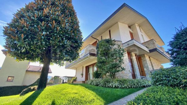 casa indipendente in vendita a Cisano Bergamasco