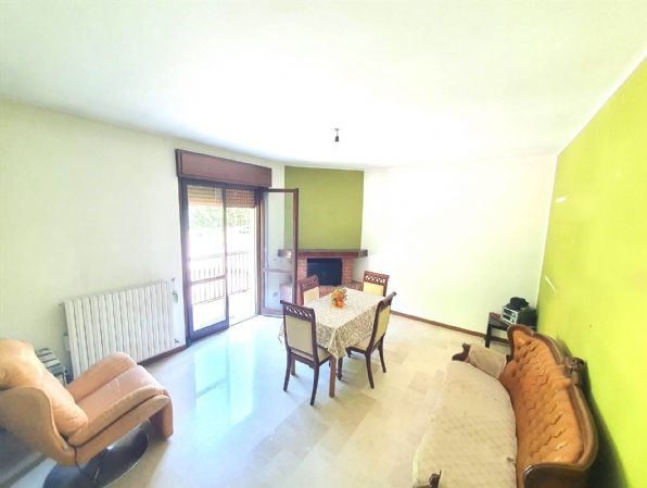 appartamento in vendita a Cisano Bergamasco in zona Bisone