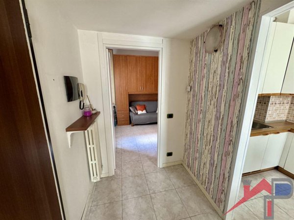 appartamento in vendita a Cisano Bergamasco