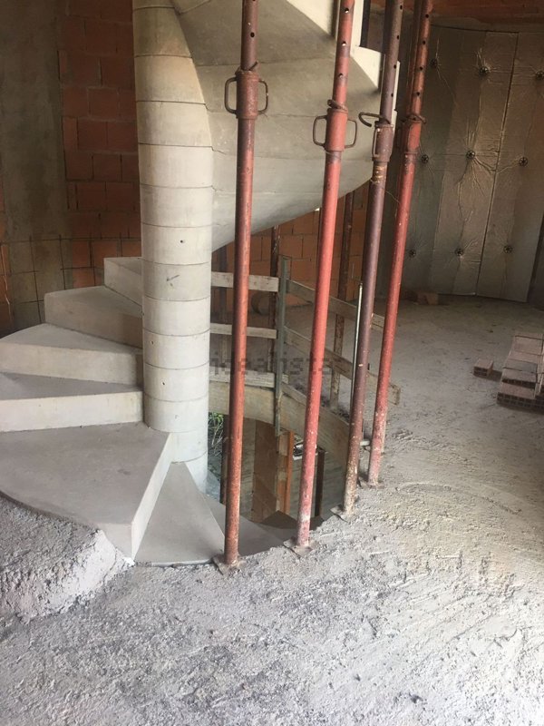 casa indipendente in vendita a Cisano Bergamasco