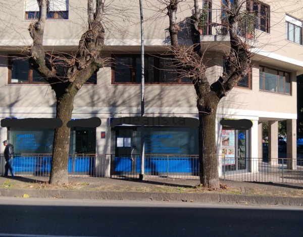 ufficio in vendita a Cisano Bergamasco