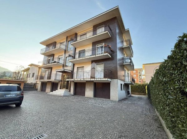appartamento in vendita a Cisano Bergamasco