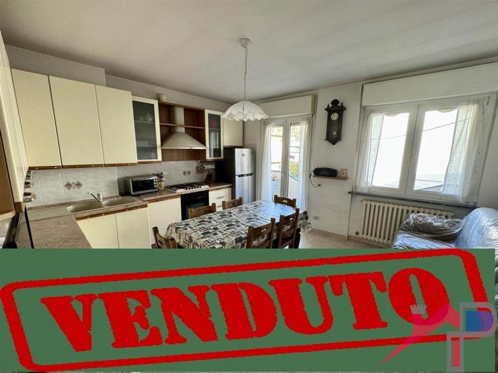 appartamento in vendita a Cisano Bergamasco