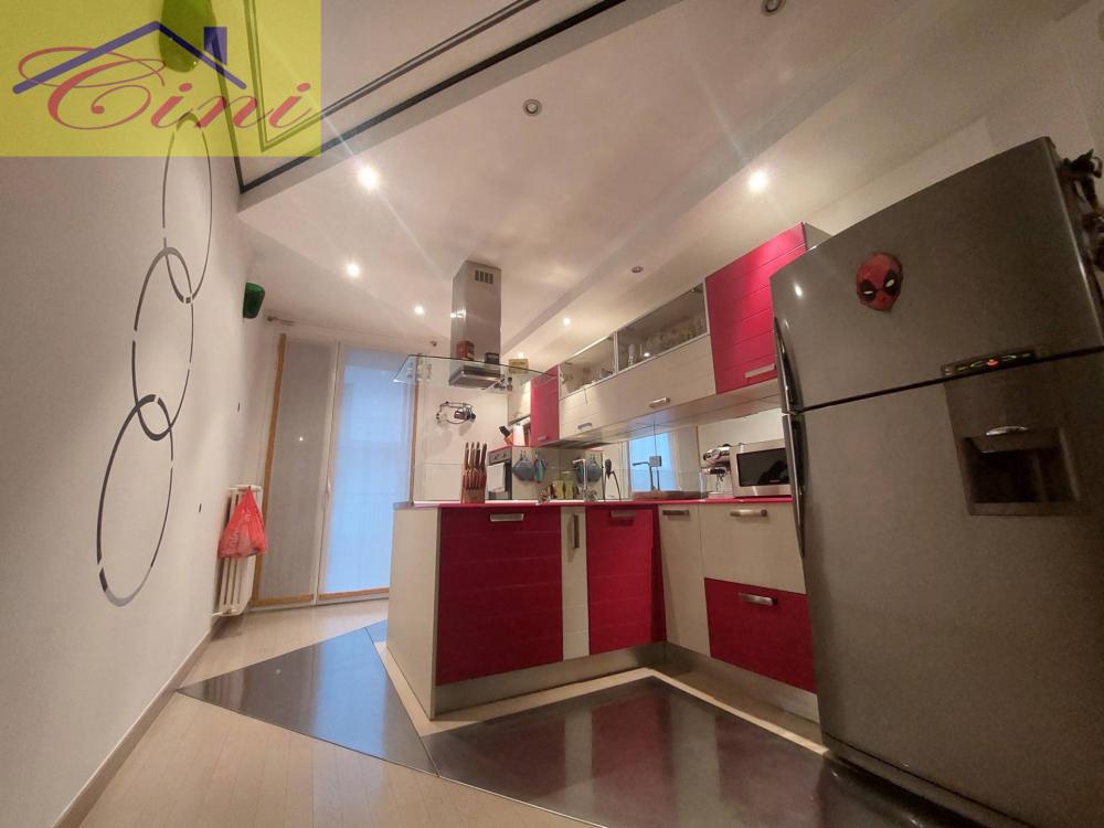 appartamento in vendita a Cisano Bergamasco