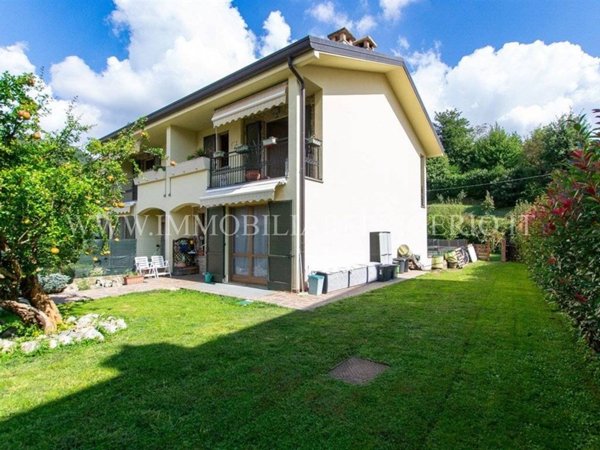 casa indipendente in vendita a Cisano Bergamasco