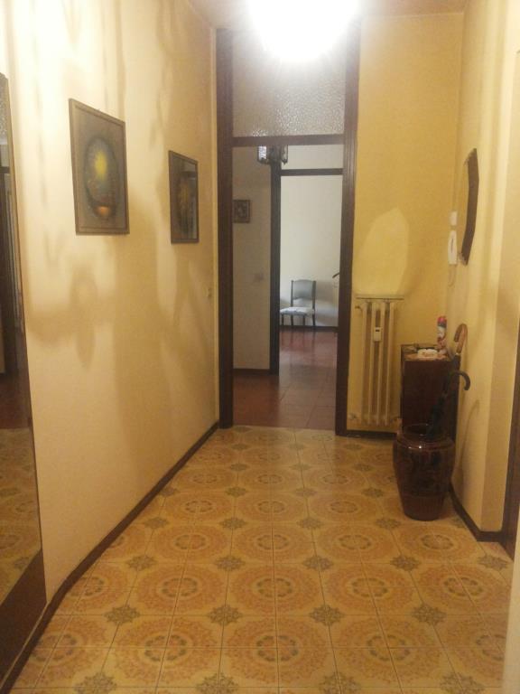 appartamento in vendita a Cisano Bergamasco