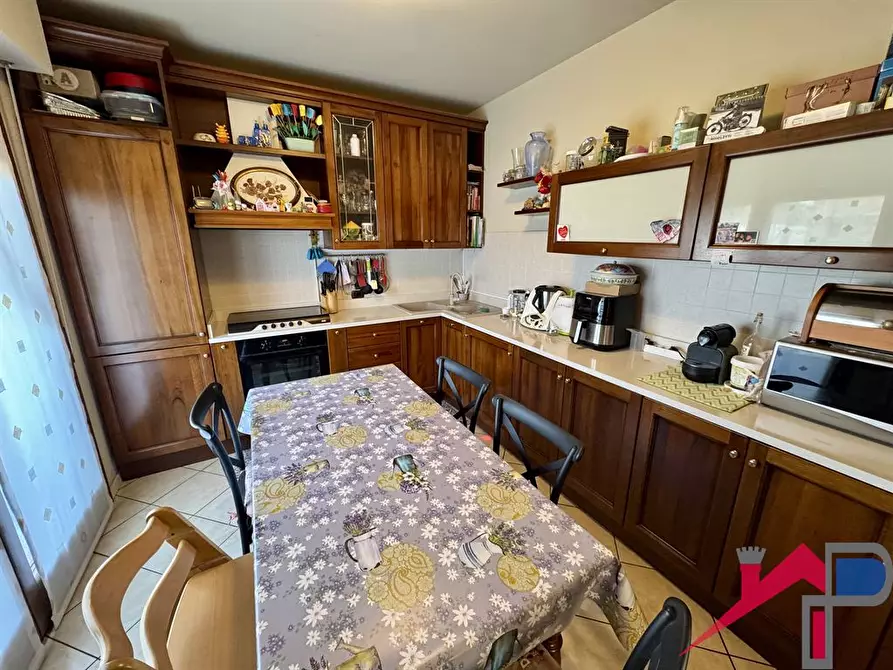 casa indipendente in vendita a Cisano Bergamasco