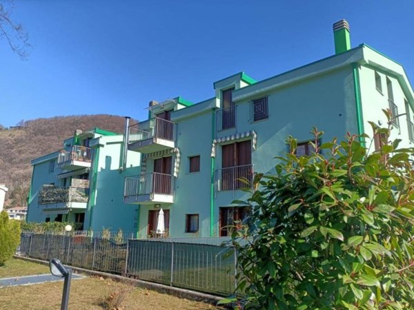 appartamento in vendita a Cisano Bergamasco