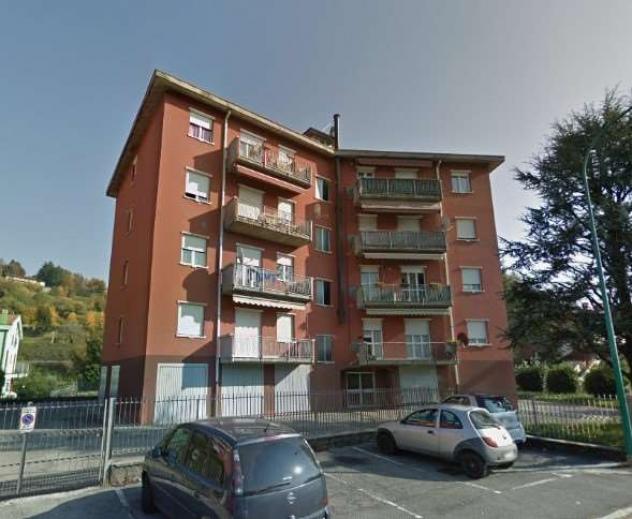 appartamento in vendita a Cisano Bergamasco