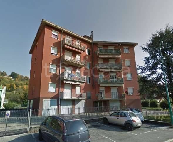 appartamento in vendita a Cisano Bergamasco