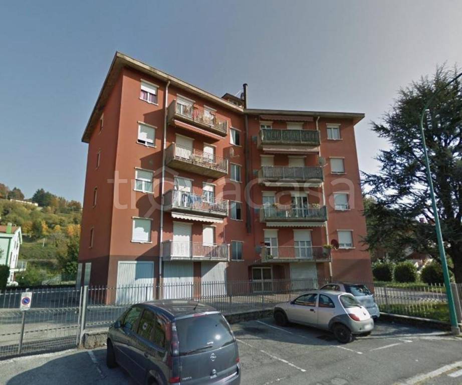 appartamento in vendita a Cisano Bergamasco