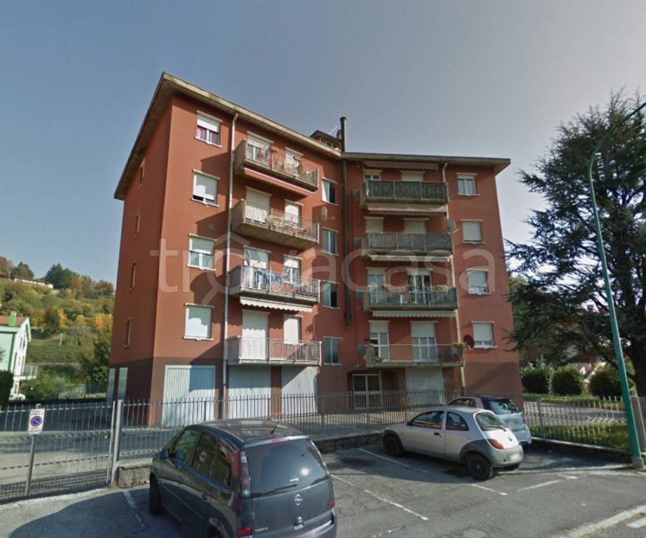 appartamento in vendita a Cisano Bergamasco