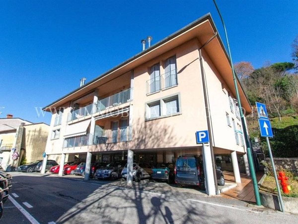 appartamento in vendita a Cisano Bergamasco