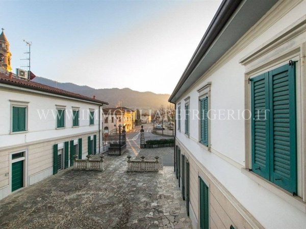 appartamento in vendita a Cisano Bergamasco