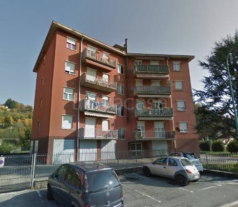 appartamento in vendita a Cisano Bergamasco