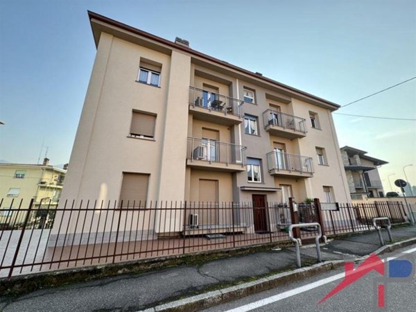 appartamento in vendita a Cisano Bergamasco