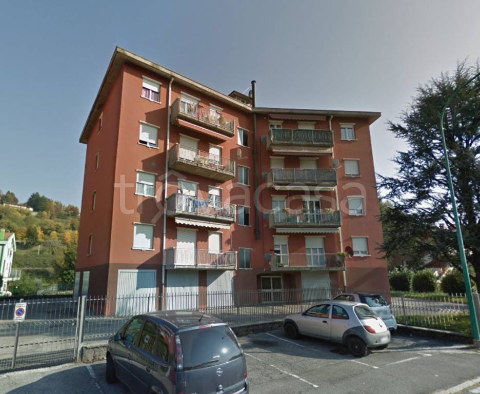 appartamento in vendita a Cisano Bergamasco